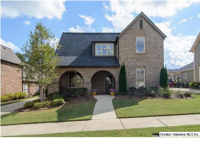 Welcome to 1552 James Hill Way in the popular neig