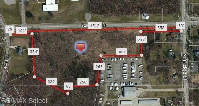 330 Stan Eaton Dr, Linden, MI 48451 - photo 1