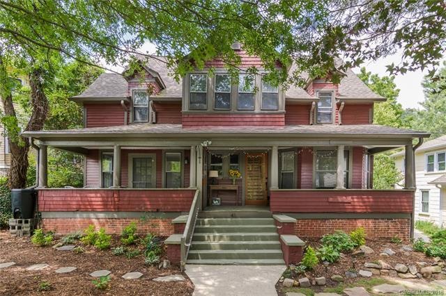 41 Panola St, Asheville, NC 28801 - photo 1