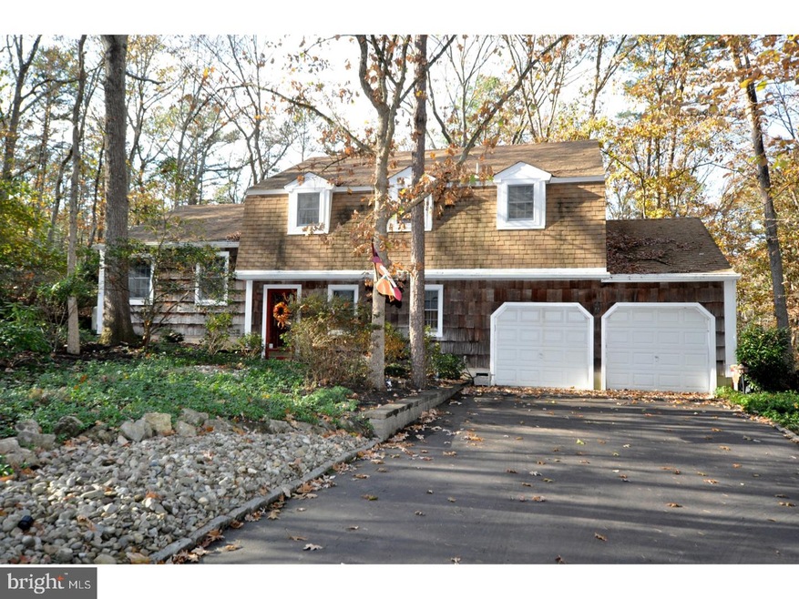 4 Barberry Mews, Medford, NJ 08055 - photo 1