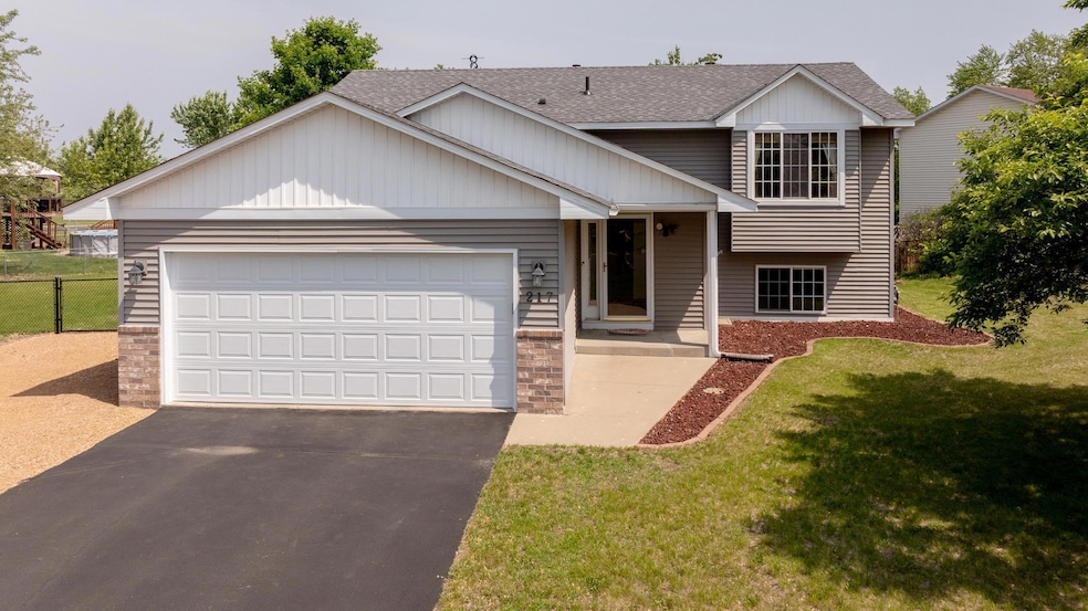 Pending $429,000