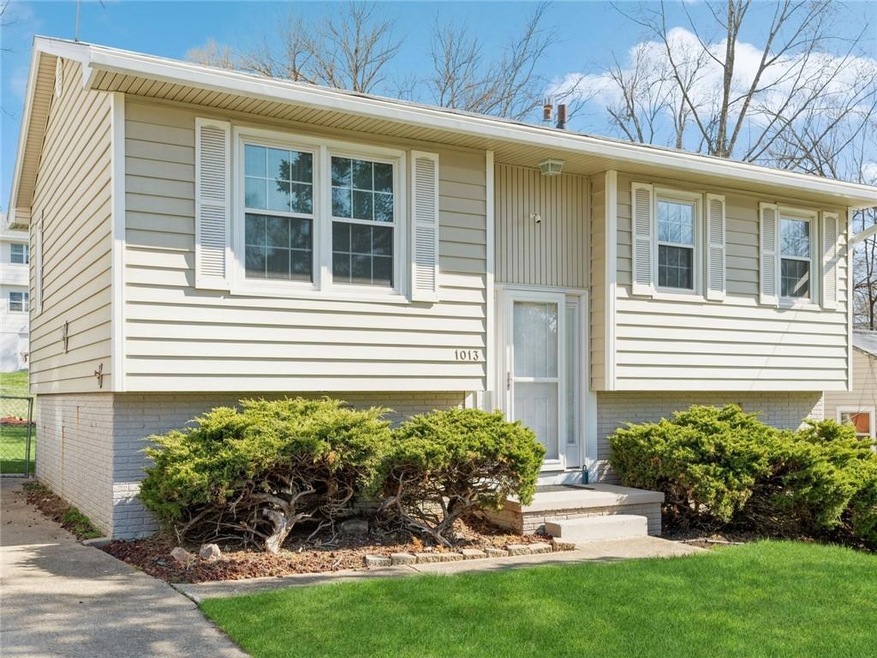 Sold $180,000 • Co-Listing Agent