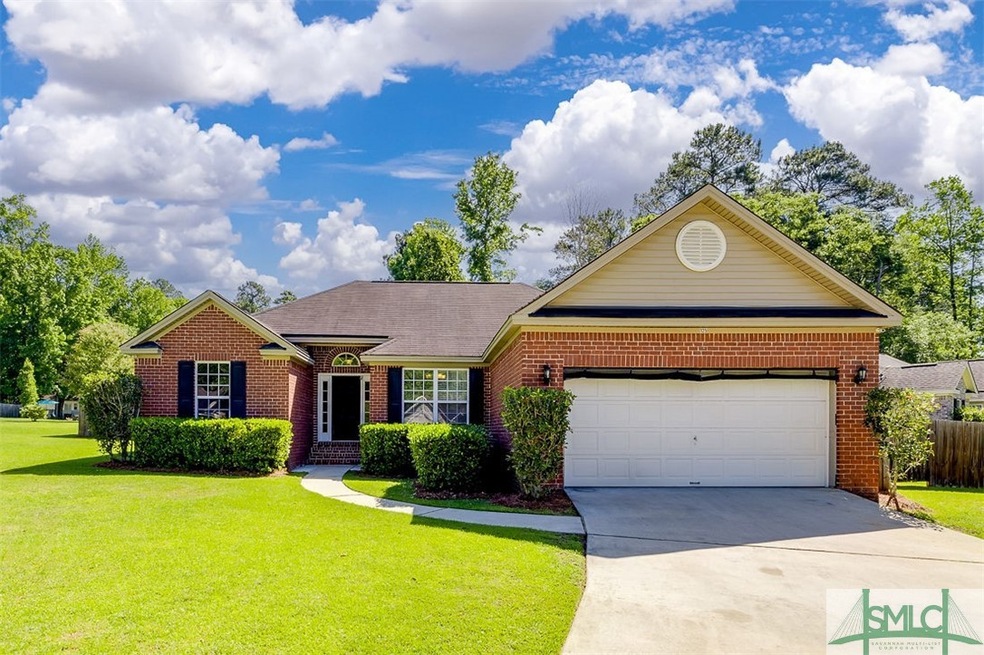 125 Brookstone Way, Rincon, GA 31326 - photo 1