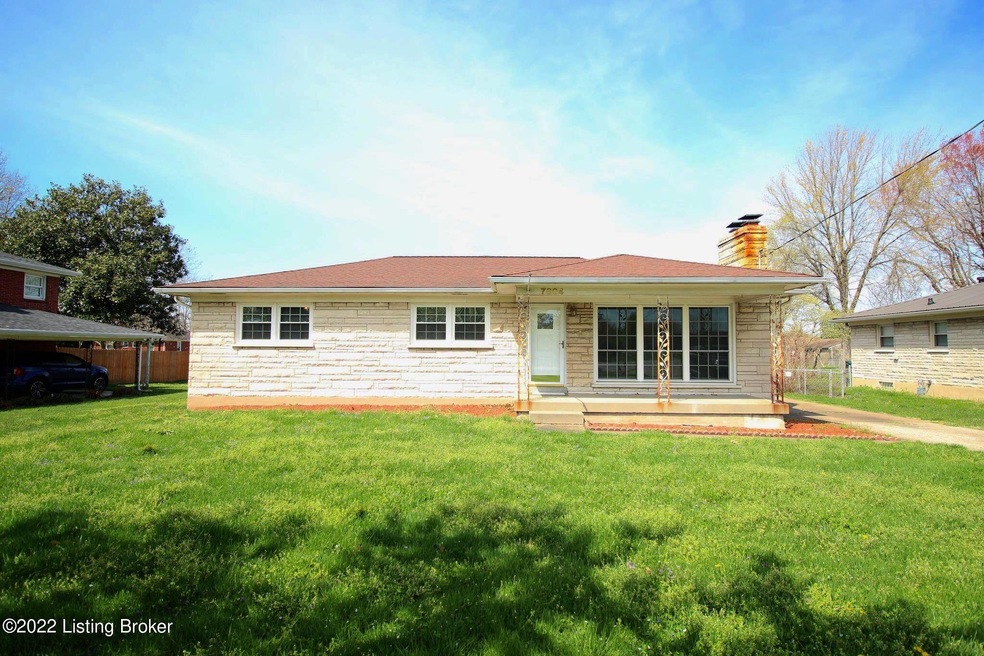 7804 Smyrna Pkwy, Louisville, KY 40228 - photo 1