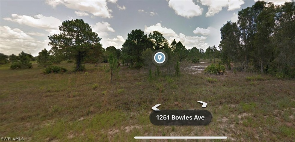 1251 Bowles Ave, Lehigh Acres, FL 33913 - photo 1