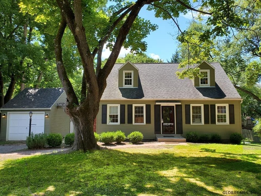 11 Highland Acres, Troy, NY 12180 - photo 1