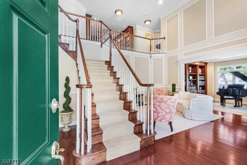 1201 Farley Rd, Whitehouse Station, NJ 08889 - photo 1