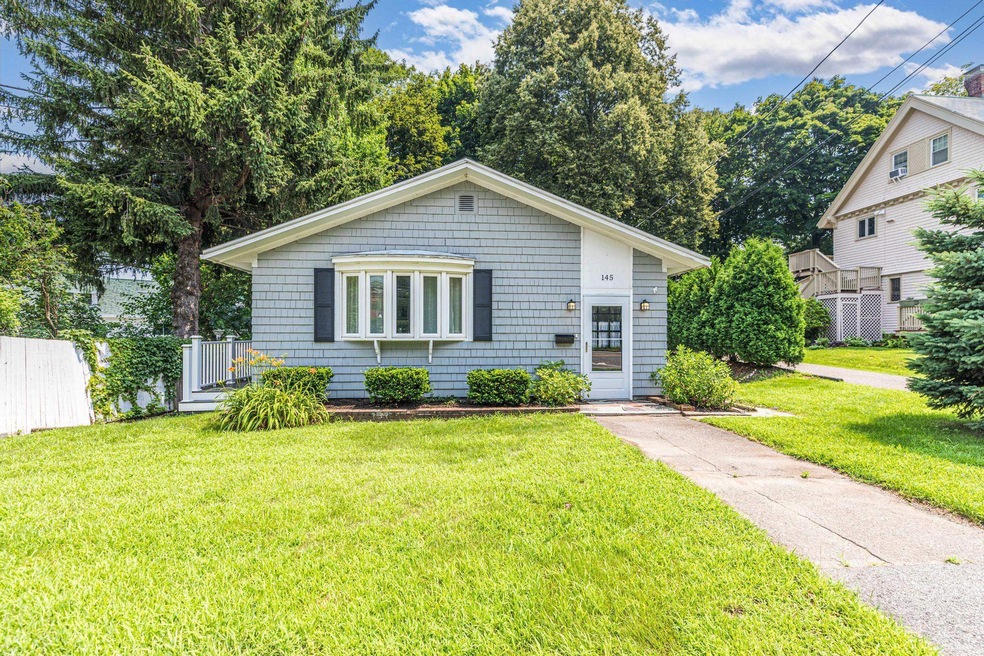 145 Lafayette Rd, Portsmouth, NH 03801 - photo 1