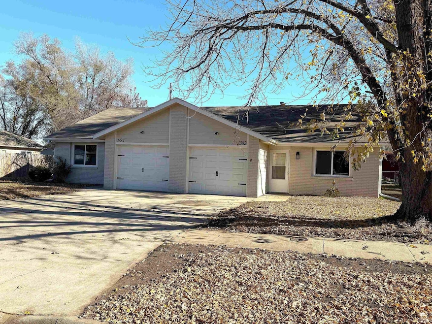 1382 Parkside Dr, Junction City, KS 66441 - photo 1