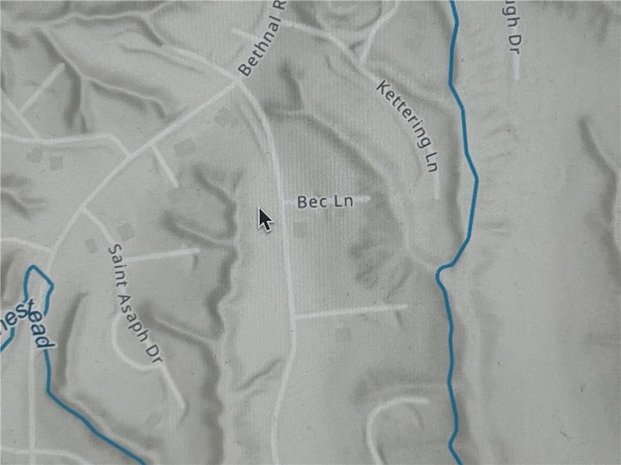 Lot 5 of Block 1 Northampton Dr, Bella Vista, AR 72714 - photo 1