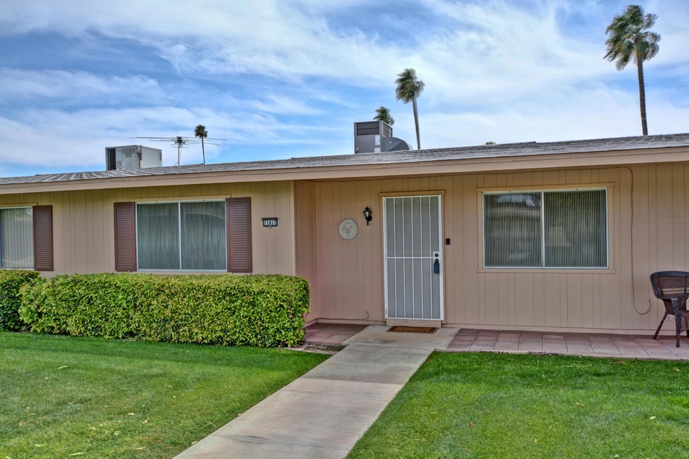 11017 W Santa fe Dr unit 15B, Sun City, AZ 85351 - photo 1