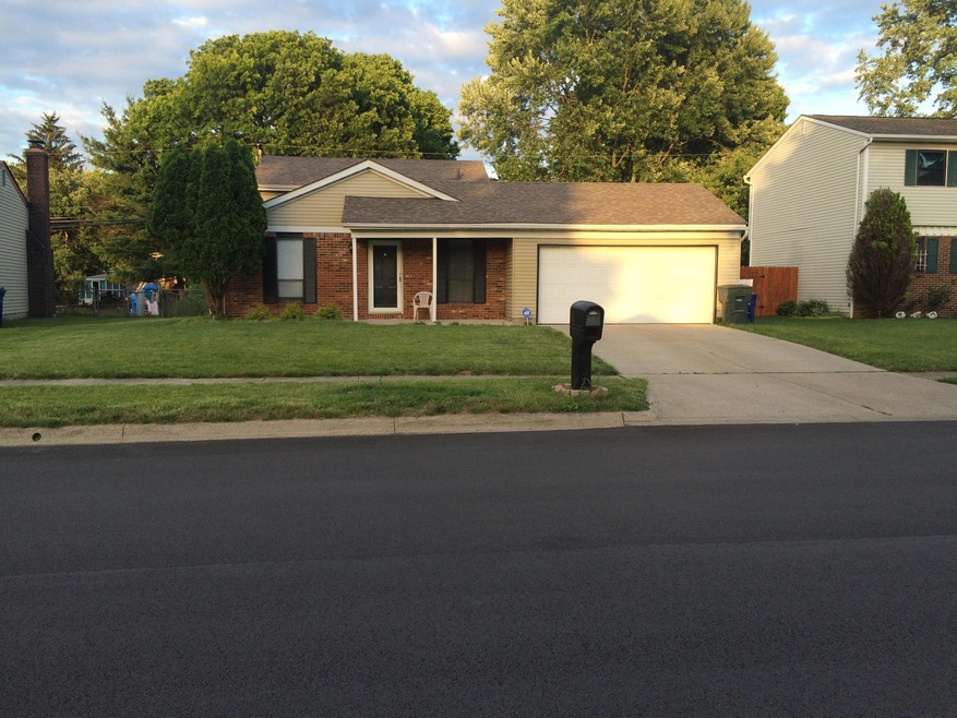 4844 Heaton Rd, Columbus, OH 43229 - photo 1