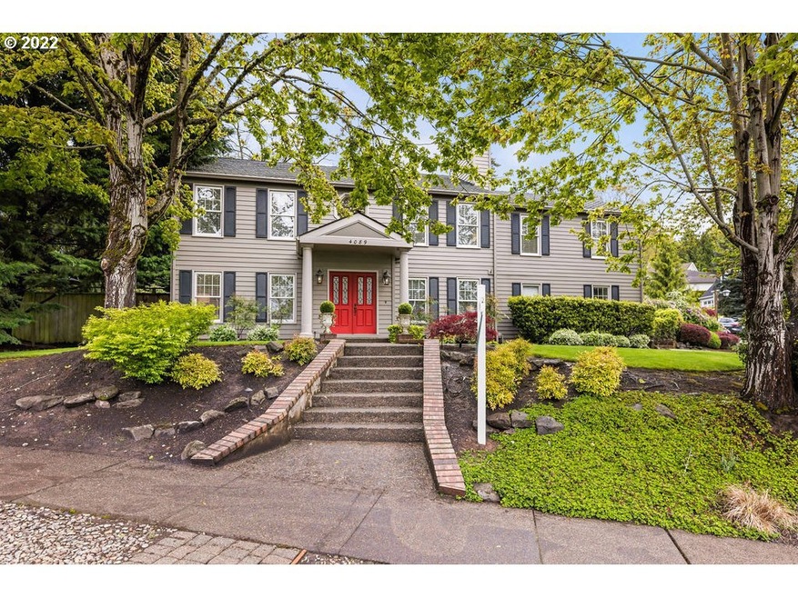 4089 Orchard Way, Lake Oswego, OR 97035 - photo 1