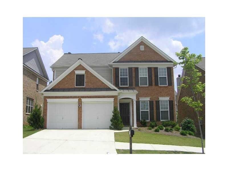 2012 Polesdean Ln, Duluth, GA 30097 - photo 1