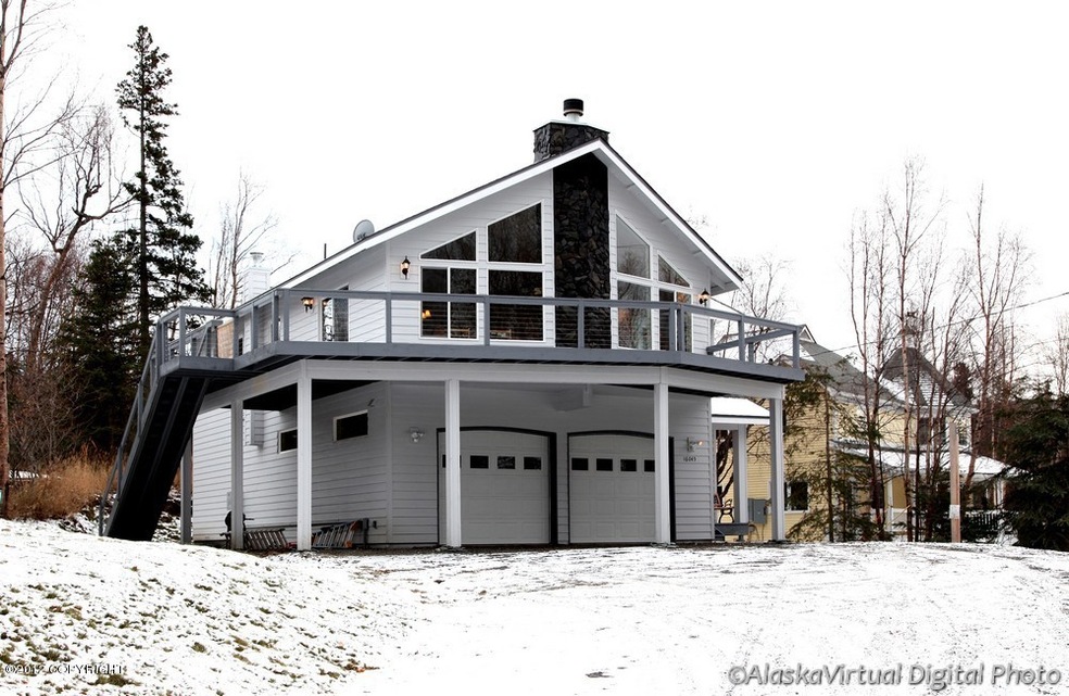 16045 Hyannis Cir, Anchorage, AK 99516 - photo 1