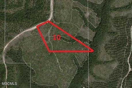 10 acres new