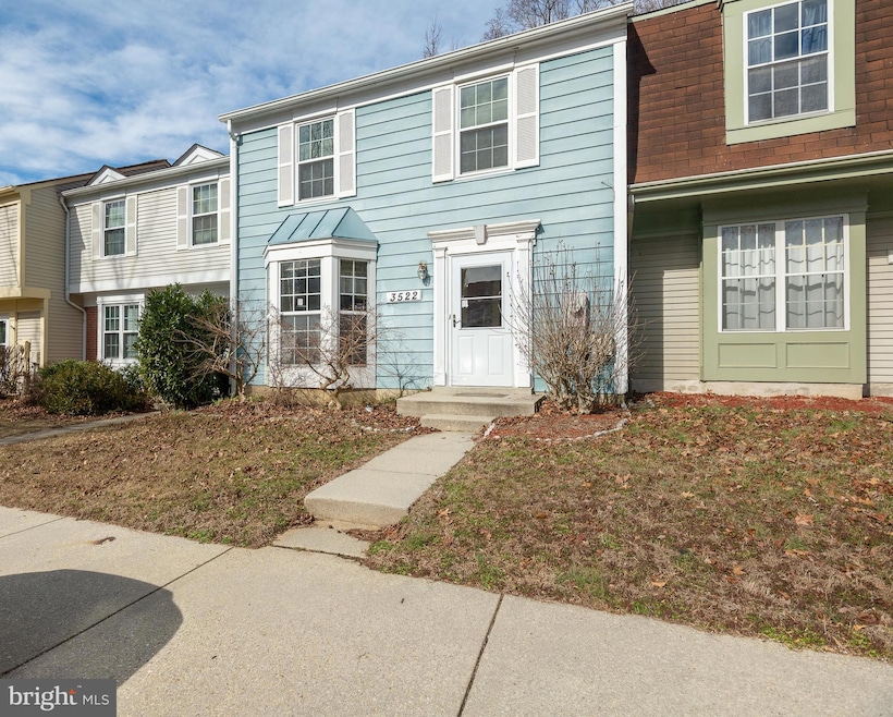3522 Easton Dr, Bowie, MD 20716 - photo 1