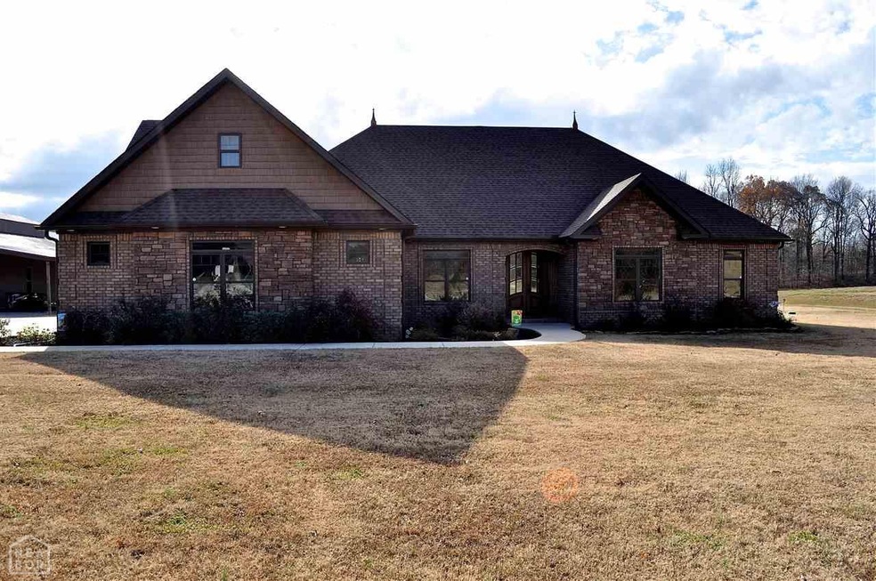 1862 County Road 766, Jonesboro, AR 72405 - photo 1