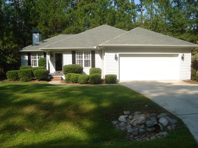 Main View