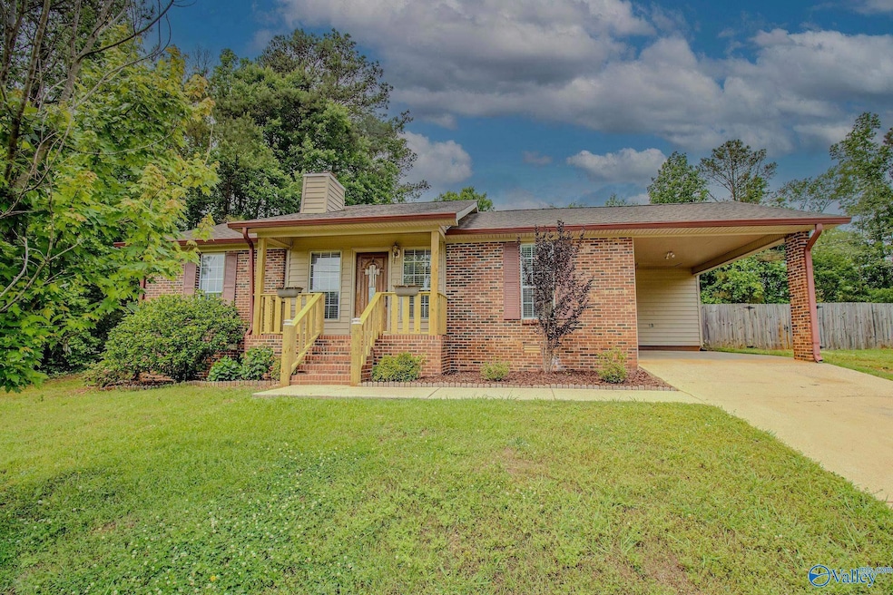 Under Contract $189,000 • Co-Listing Agent