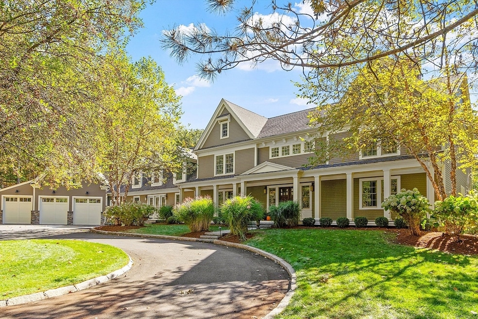 18A S Shaker Rd, Harvard, MA 01451 - photo 1