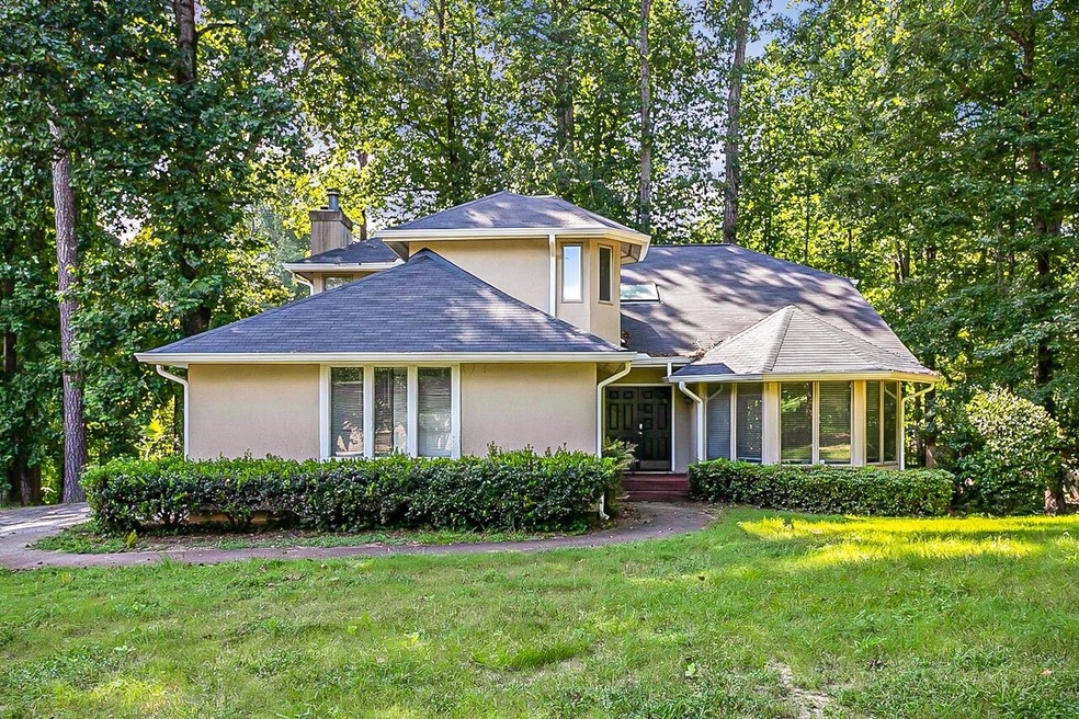 615 Edgecombe, Stockbridge, GA 30281 - photo 1