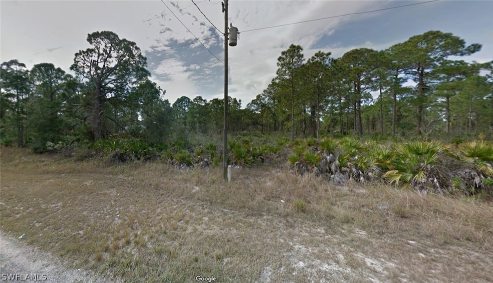 2011 Grayson Ave, Alva, FL 33920 - photo 1