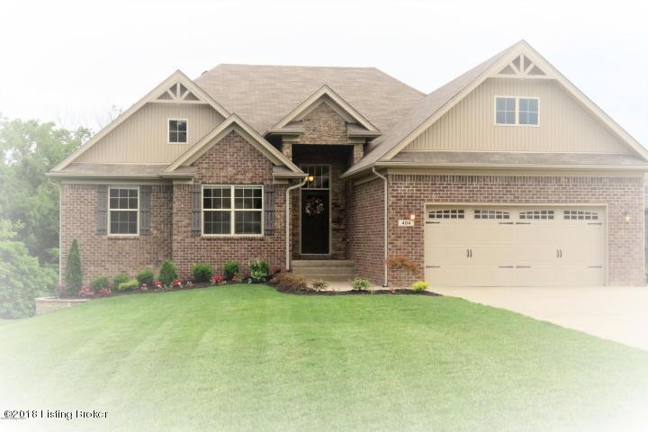 404 Enclave Pl, Louisville, KY 40245