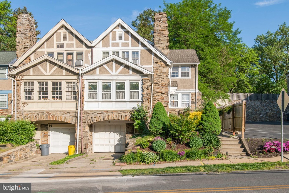 12 Rock Hill Rd, Bala Cynwyd, PA 19004 - photo 1