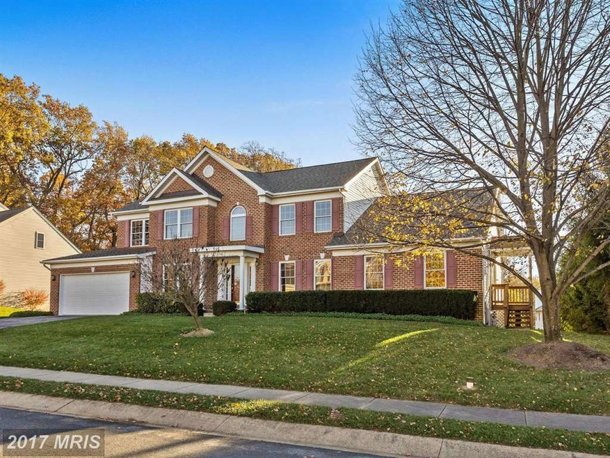 5796 Victor Dr, Sykesville, MD 21784 - photo 1