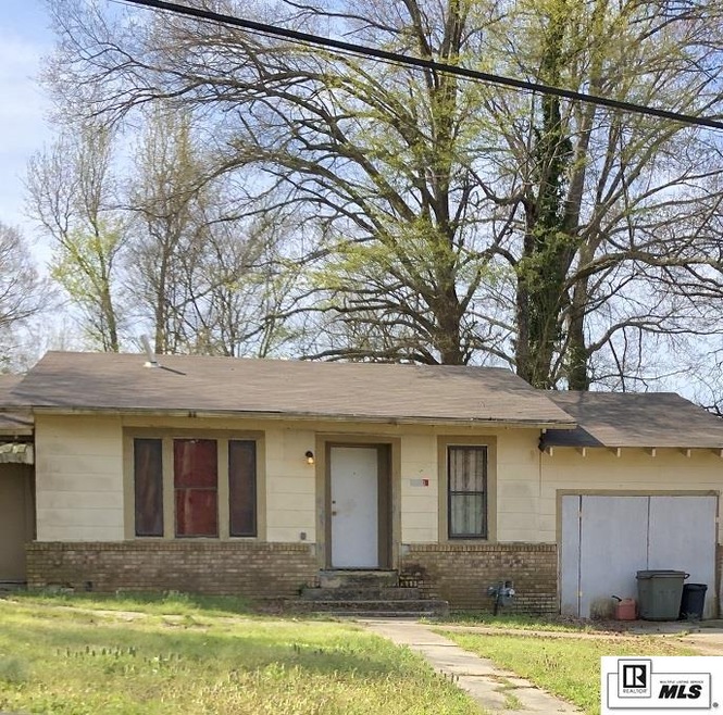 510 White Ave, Bastrop, LA 71220 - photo 1