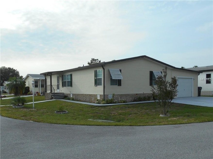 201 Patricia Place, Davenport, FL 33897 - photo 1