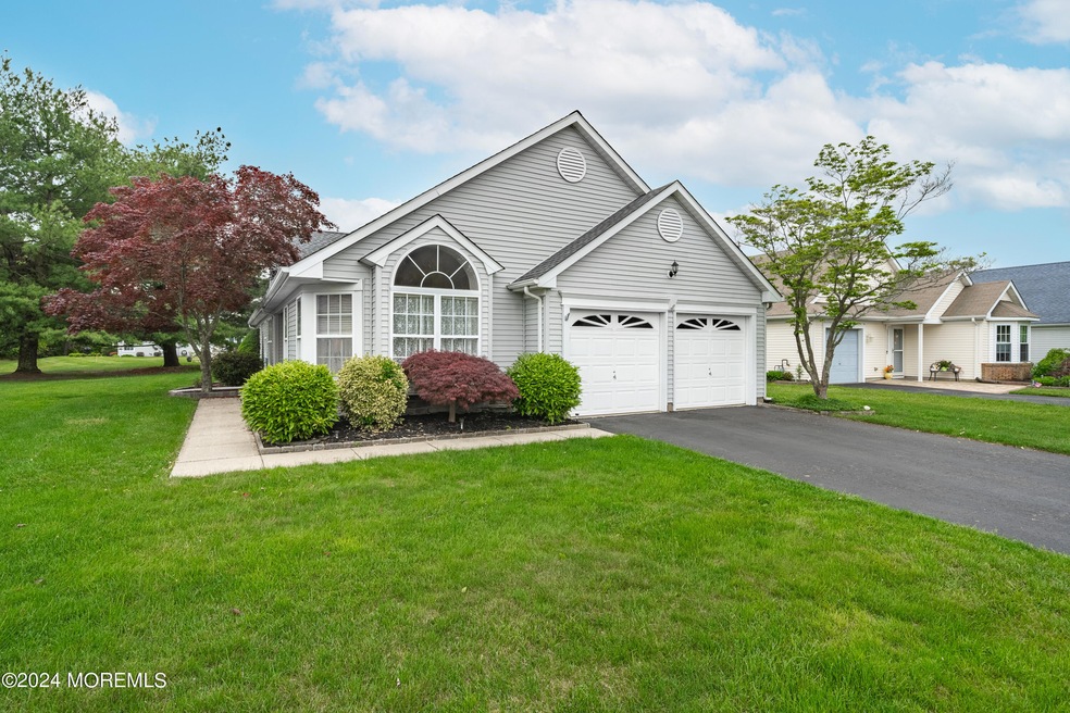 2373 Braddock Rd, Toms River, NJ 08755 - photo 1