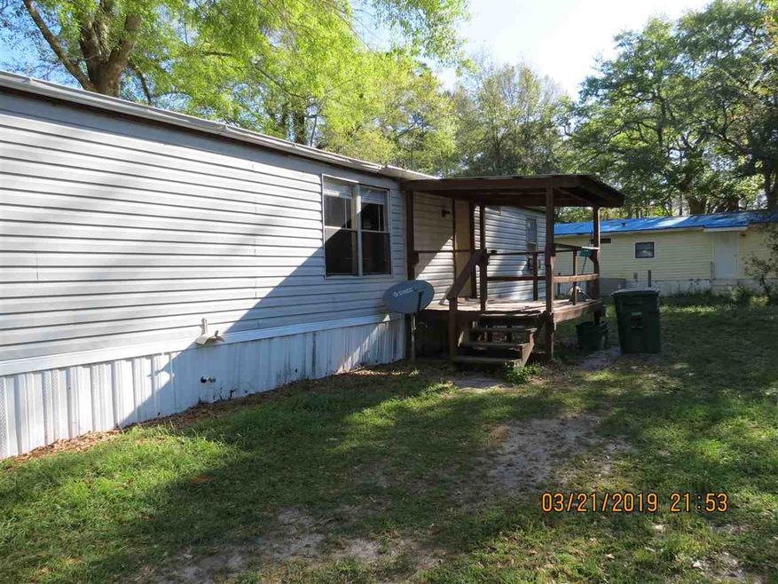 79 Merwyn Dr, Crawfordville, FL 32327 - photo 1