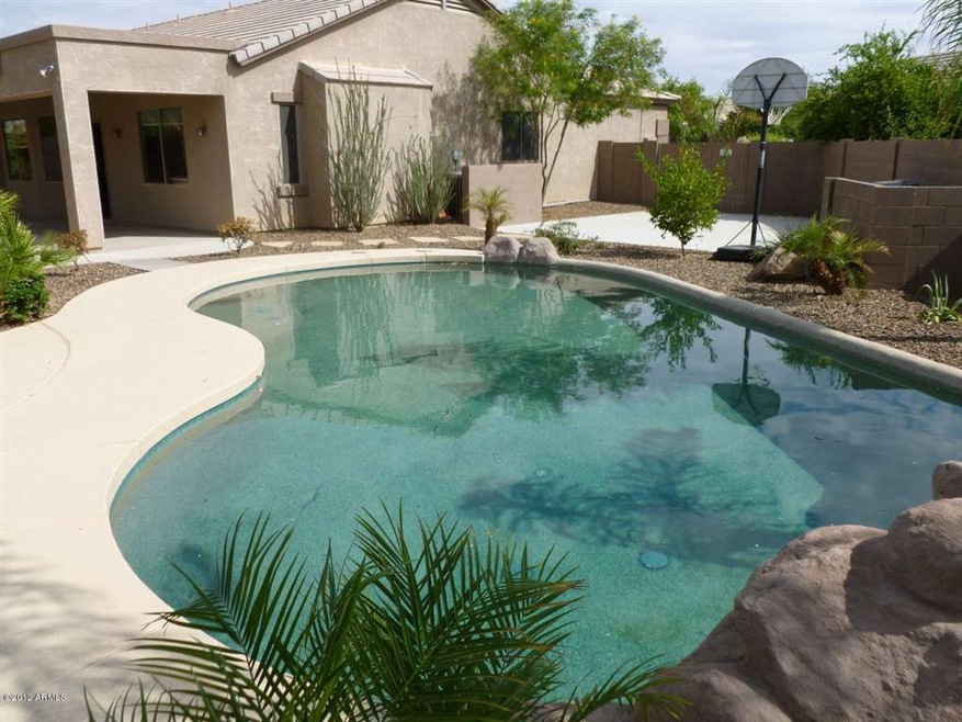 pool