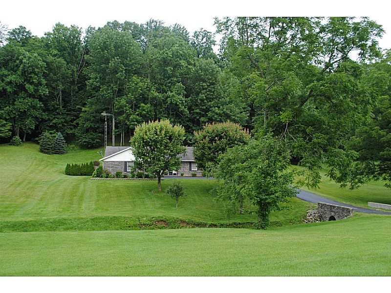 2076 Rock Creek Rd, Batesville, IN 47006 - photo 1