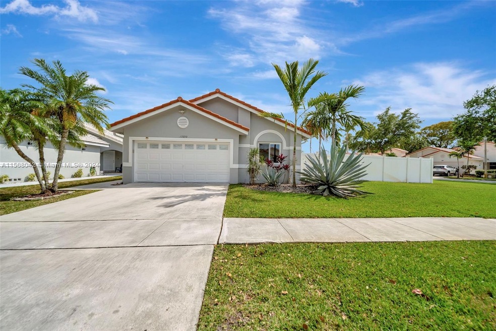 Large Corner Lot