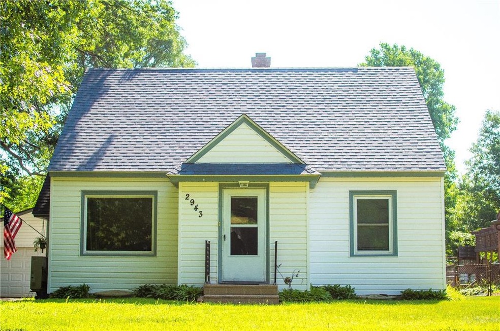 2943 Mars Ave, Eau Claire, WI 54703 - photo 1