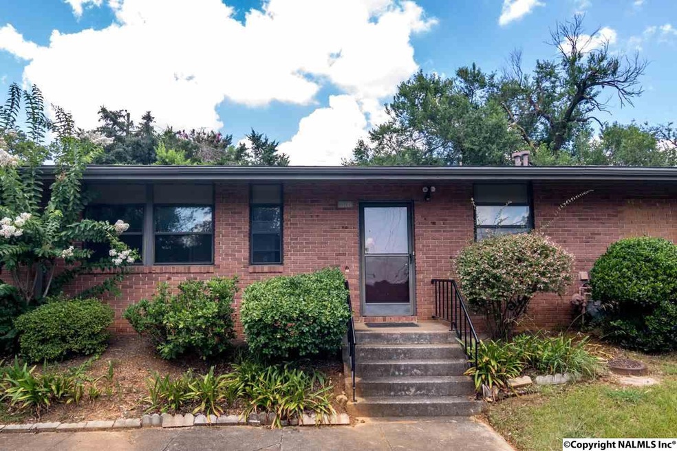 Premium location for this single level corner condo!