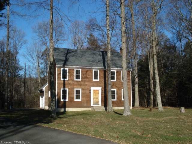 90 Forest Rd, Southbury, CT 06488 - photo 1