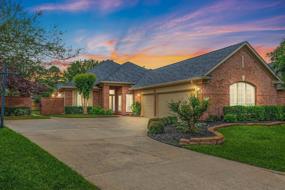 14719 Diven Cir, Cypress, TX 77429 - photo 1