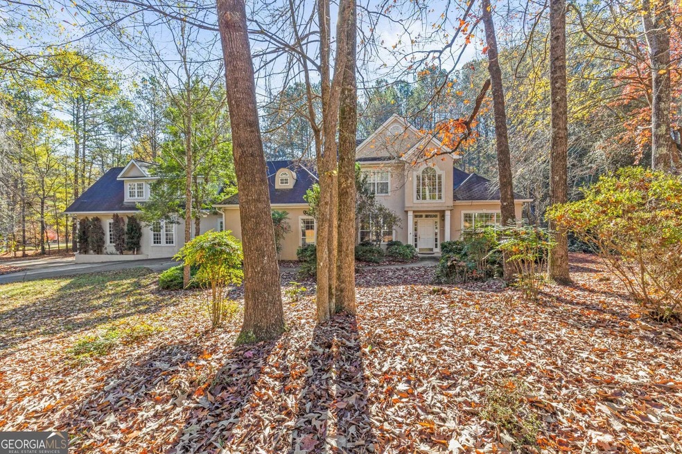135 W Creek Ct, Peachtree City, GA 30269 - photo 1