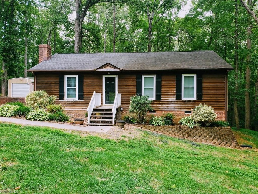 1148 E River Run, Asheboro, NC 27205 - photo 1