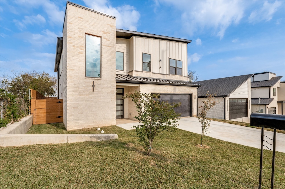 1409 Doyle Ave, Dallas, TX 75203 - photo 1