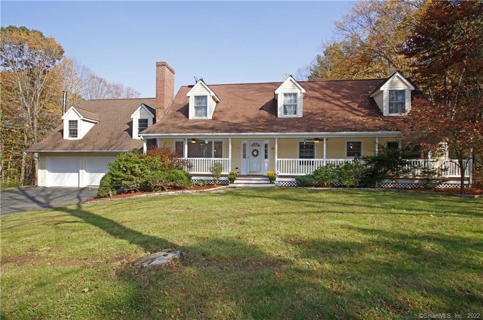17 Sunset Hill Rd, Bethel, CT 06801 - photo 1