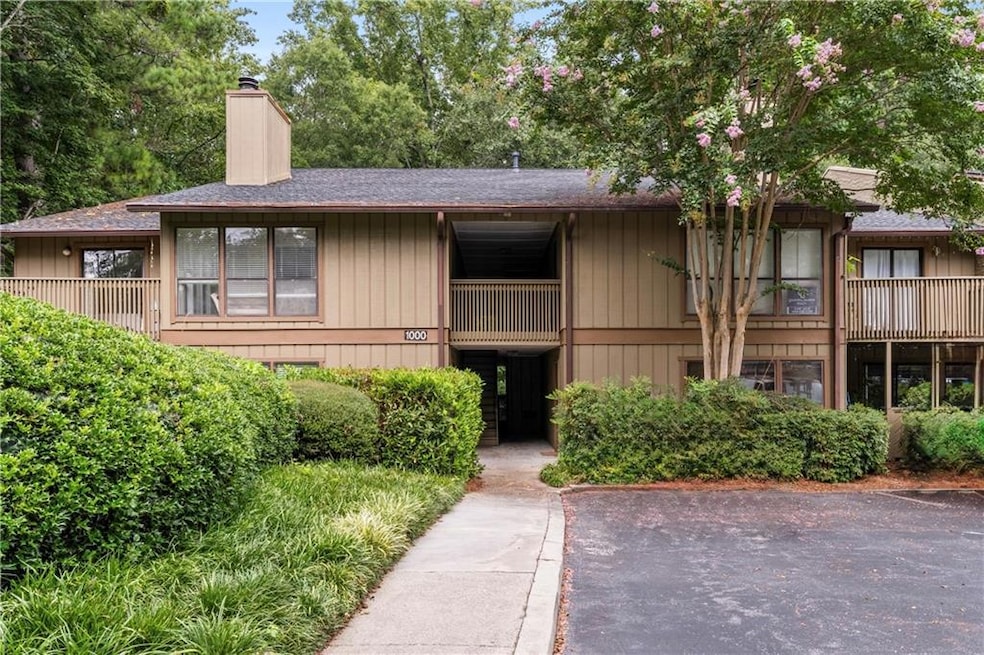 1004 Dunbar Dr unit 1004, Atlanta, GA 30338 - photo 1