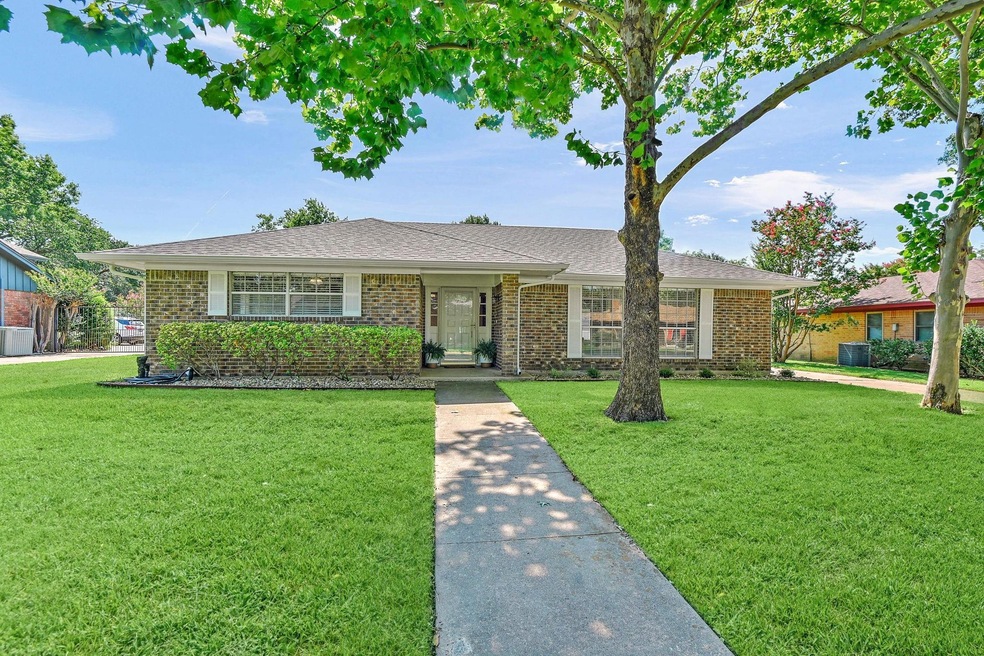 3105 Anthony Dr, Sherman, TX 75092 - photo 1