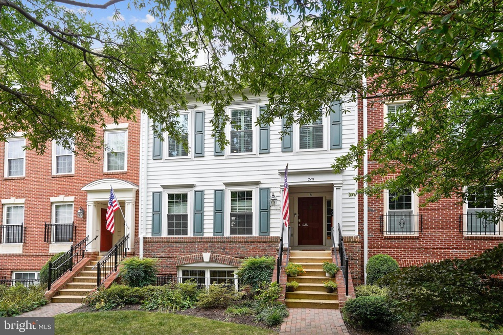 719B Massey Ln unit B, Alexandria, VA 22314 - photo 1