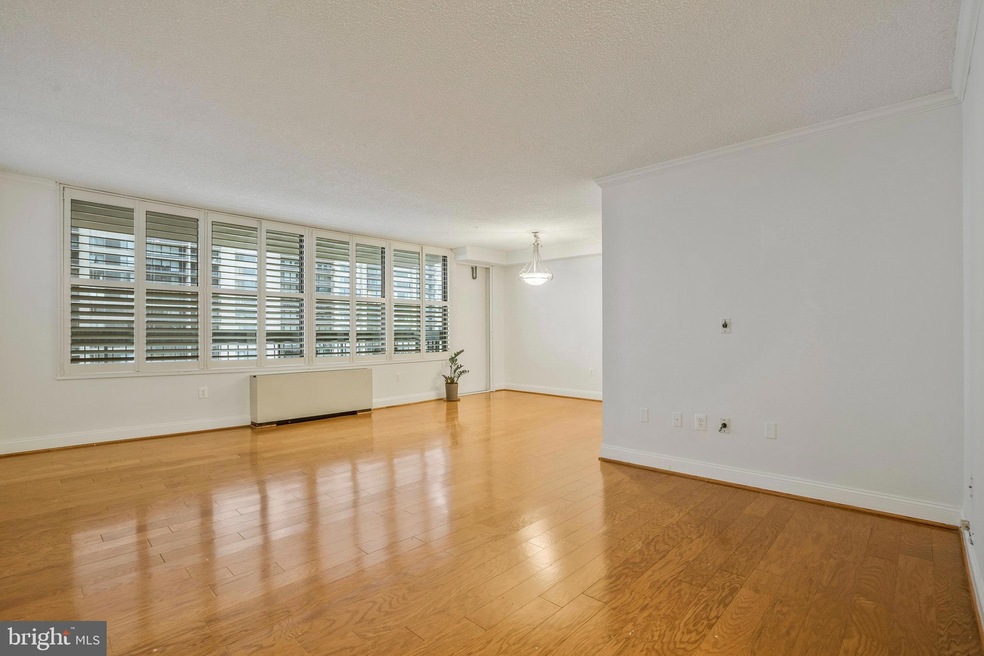 Skyline Plaza unit 1116N, Baileys Crossroads, VA 22041 - photo 1