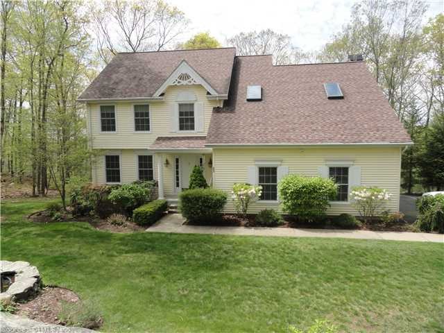 203 Long Wharf Dr, Stonington, CT 06378 - photo 1